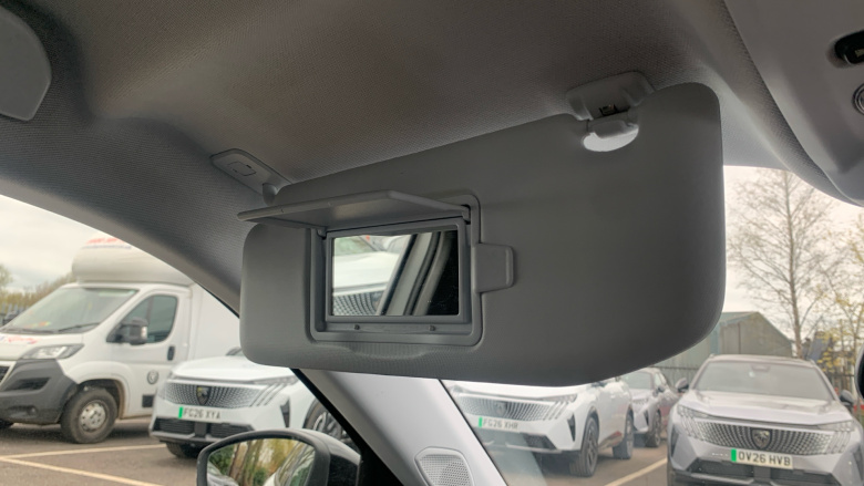 Peugeot 2008 1.2 PureTech Active Premium 5dr Petrol Estate